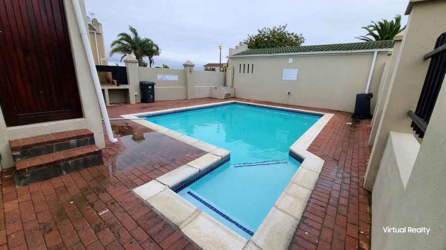 To Let 2 Bedroom Property for Rent in Parow North Western Cape